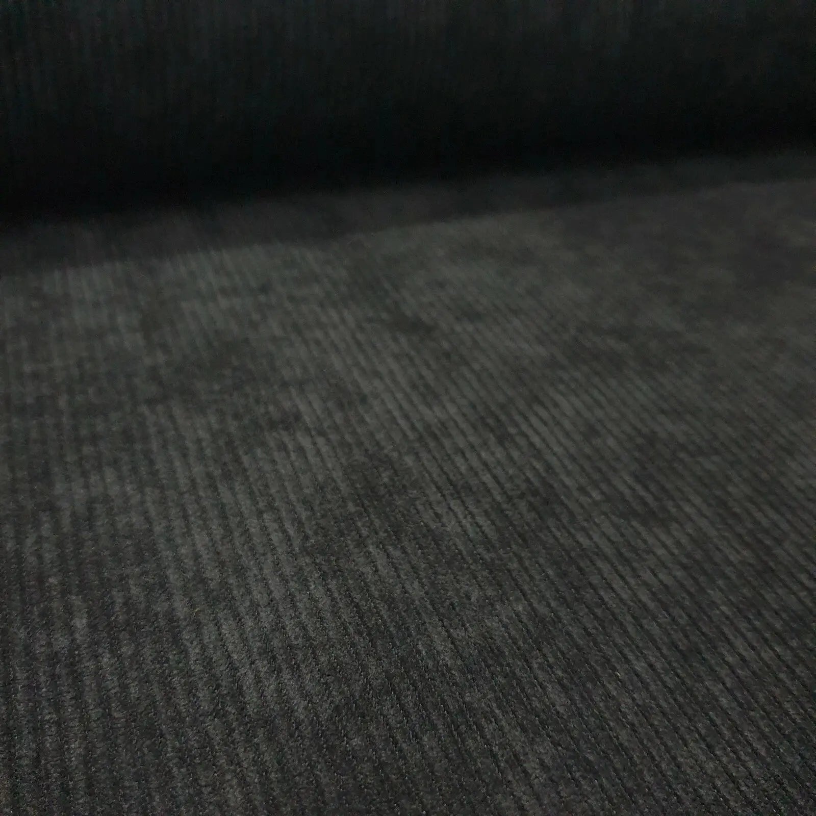 Italian Cotton Corduroy Fabric – 100% Cotton 147cm (58") Wide by the Metre