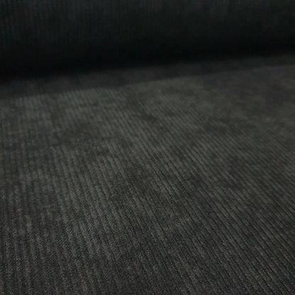 Italian Cotton Corduroy Fabric – 100% Cotton 147cm (58") Wide by the Metre