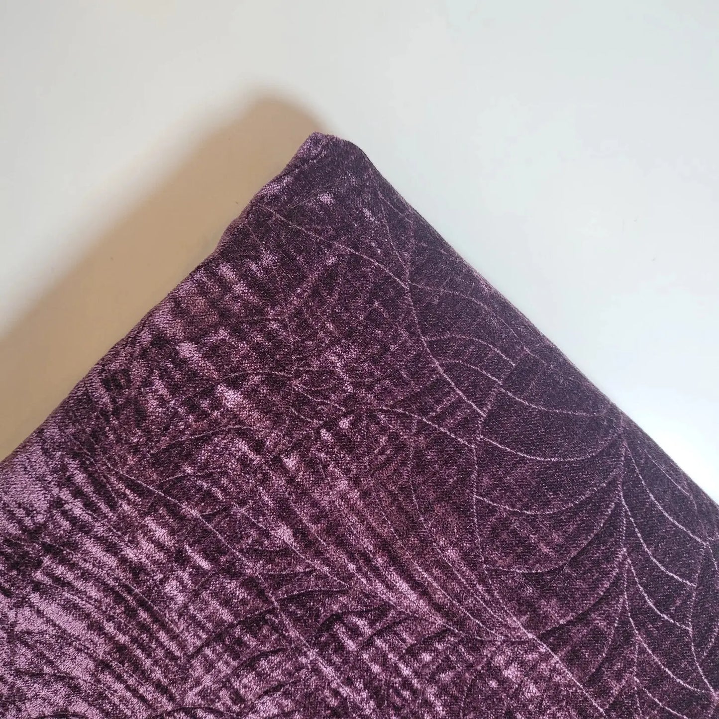 Ex-Designer Stock Upholstery Fabrics | 58" (147cm) Wide Premium Chenille, Velvet, Linen & Tweed for Soft Furnishings & Crafts – Sold by the Metre