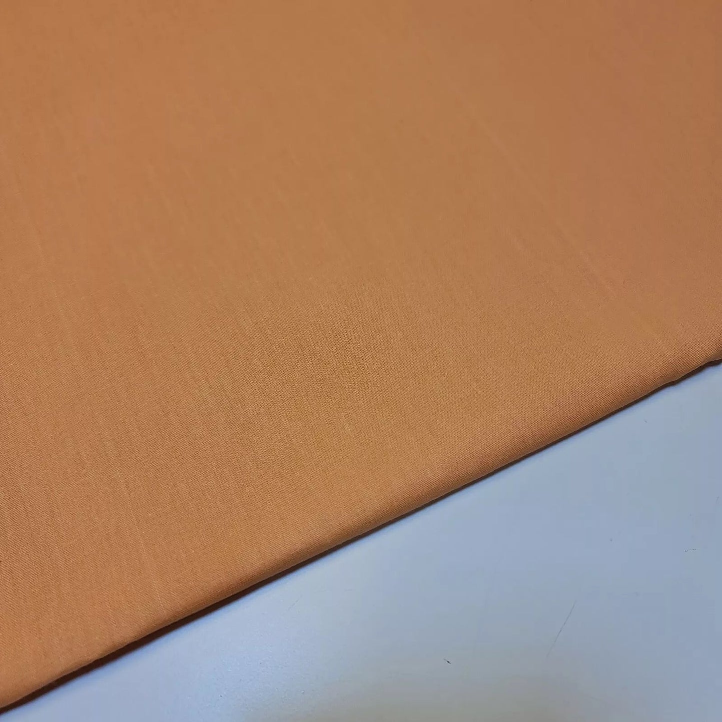 Clearance 100% Cotton Plain Solid Fabric | 44" (112cm) Wide Quilting, Dressmaking & Craft Material – 23-Metre Bolt