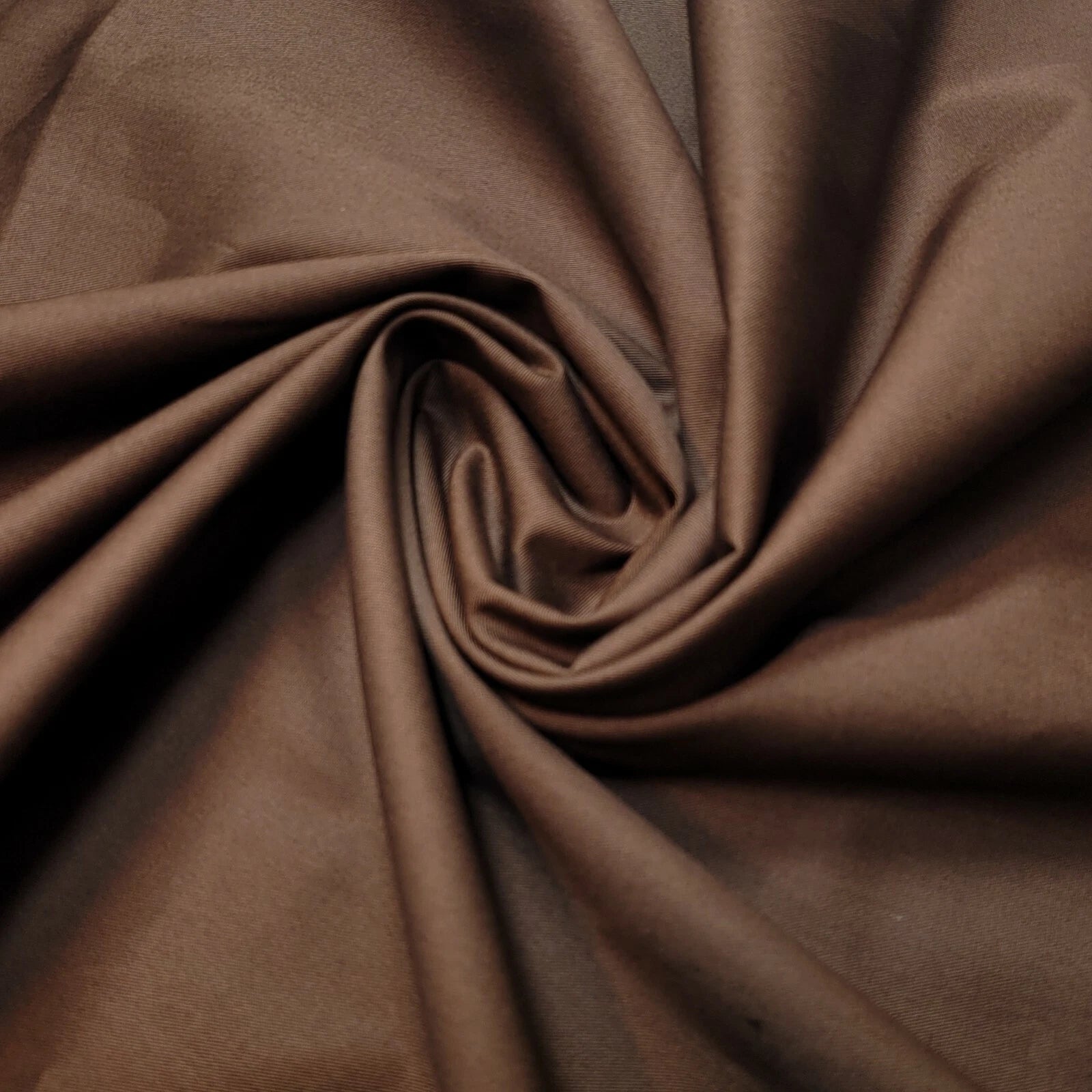 100% Cotton Plain Woven Poplin Fabric | 58