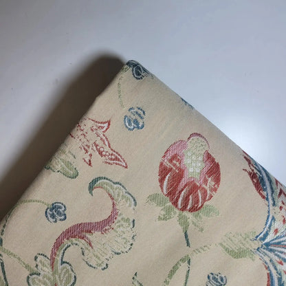 Ex-Designer Stock Upholstery Fabrics | 58" (147cm) Wide Premium Chenille, Velvet, Linen & Tweed for Soft Furnishings & Crafts – Sold by the Metre