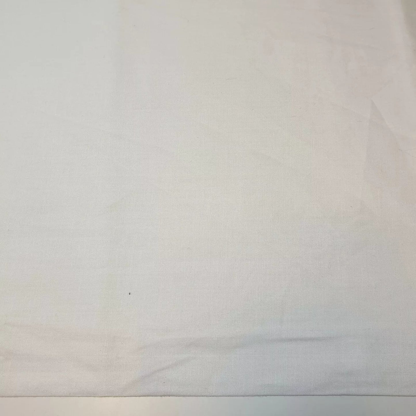 Clearance 100% Cotton Plain Solid Fabric | 44" (112cm) Wide Quilting, Dressmaking & Craft Material – 23-Metre Bolt