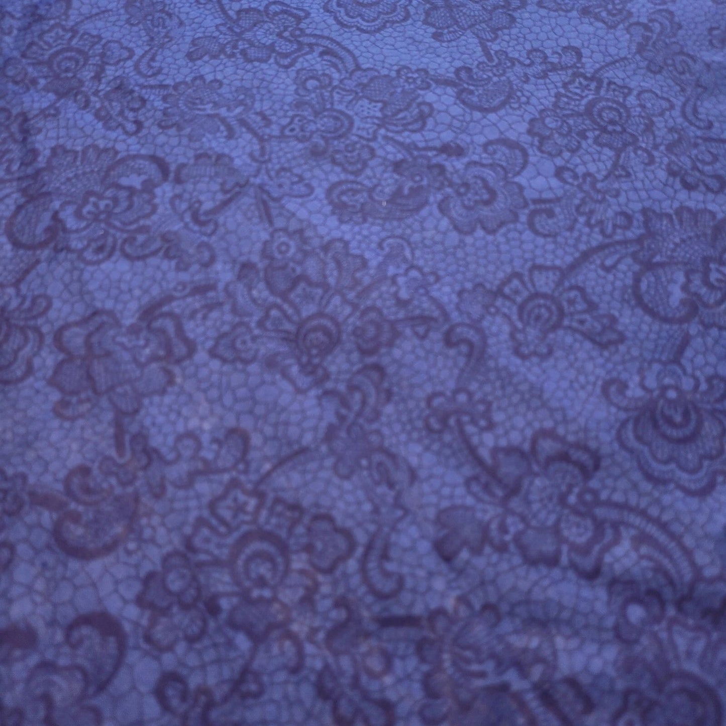 100% Cotton Vintage Floral Fabric | 44" (112cm) Wide Novelty Print for Dressmaking, Quilting & Craft Material – Sold by the Metre