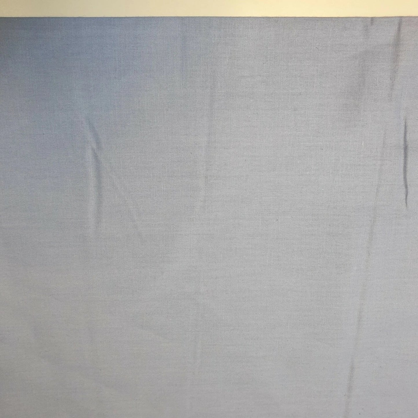 Clearance 100% Cotton Plain Solid Fabric | 44" (112cm) Wide Quilting, Dressmaking & Craft Material – 23-Metre Bolt