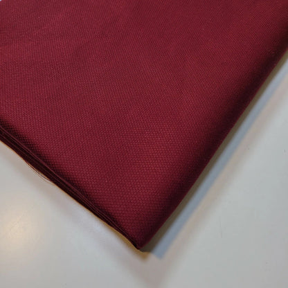 100% Cotton Dobby Jacquard Fabric | 58" (147cm) Wide Soft Woven Textile for Shirts, Dresses, Quilting & Craft – Sold by the Metre