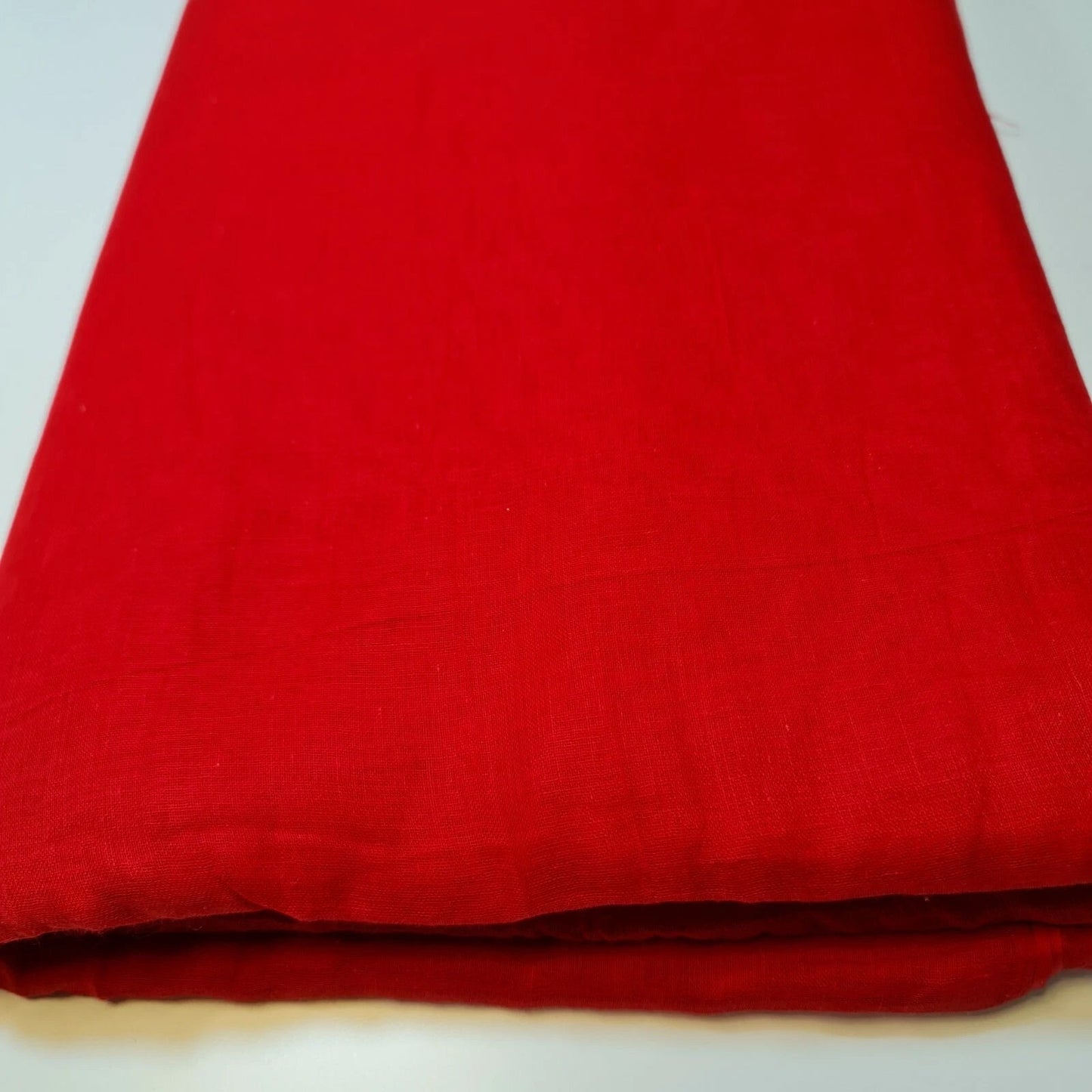 100% Cotton Muslin Fabric – Sheer Gauze Plain Weave for Dress Lining, Crafts & Cheesecloth