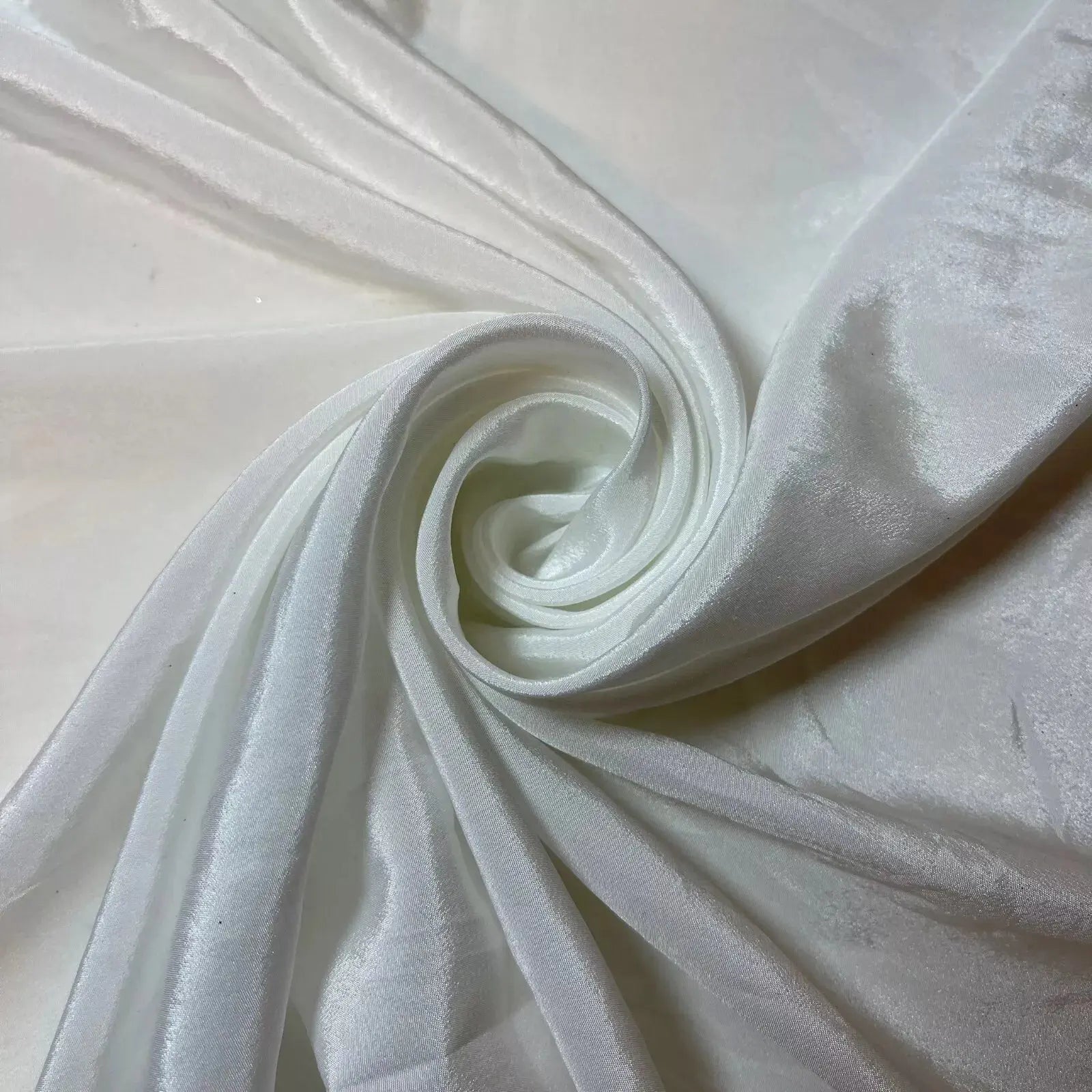 Koshibo Crepe Fabric | 100% Polyester Soft Dressmaking, Drape & Lining Material 44