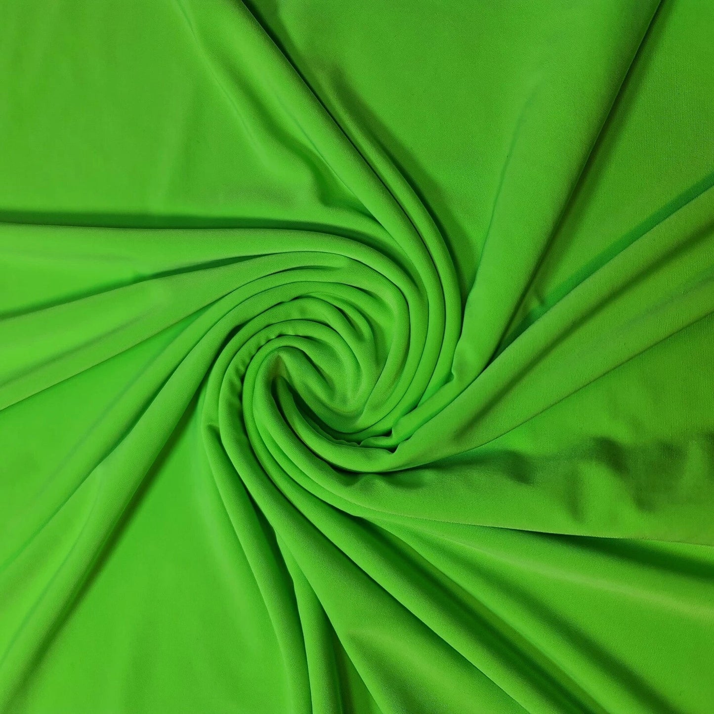 Plain Solid ITY Jersey Fabric | 58" (147cm) Wide Nylon Lycra 4-Way Stretch Spandex Dress & Swim Material – Sold by the Metre