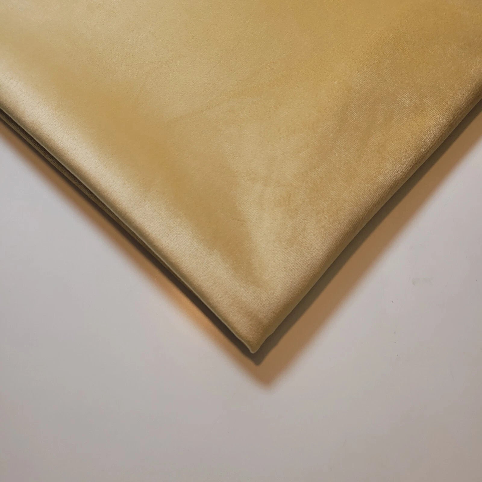 Plush Printed, Plain & Crushed Velvet Fabric | 58" (147cm) Wide Soft Upholstery, Cushion & Curtain Material – Sold by the Meter