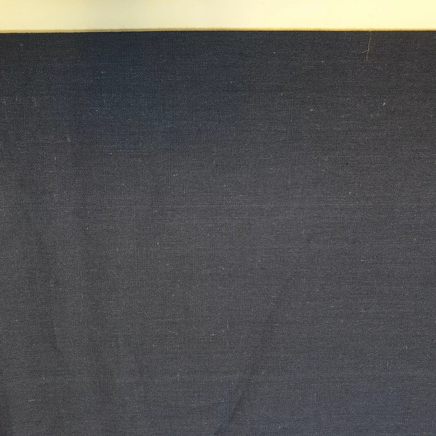 Clearance 100% Cotton Plain Solid Fabric | 44" (112cm) Wide Quilting, Dressmaking & Craft Material – 23-Metre Bolt