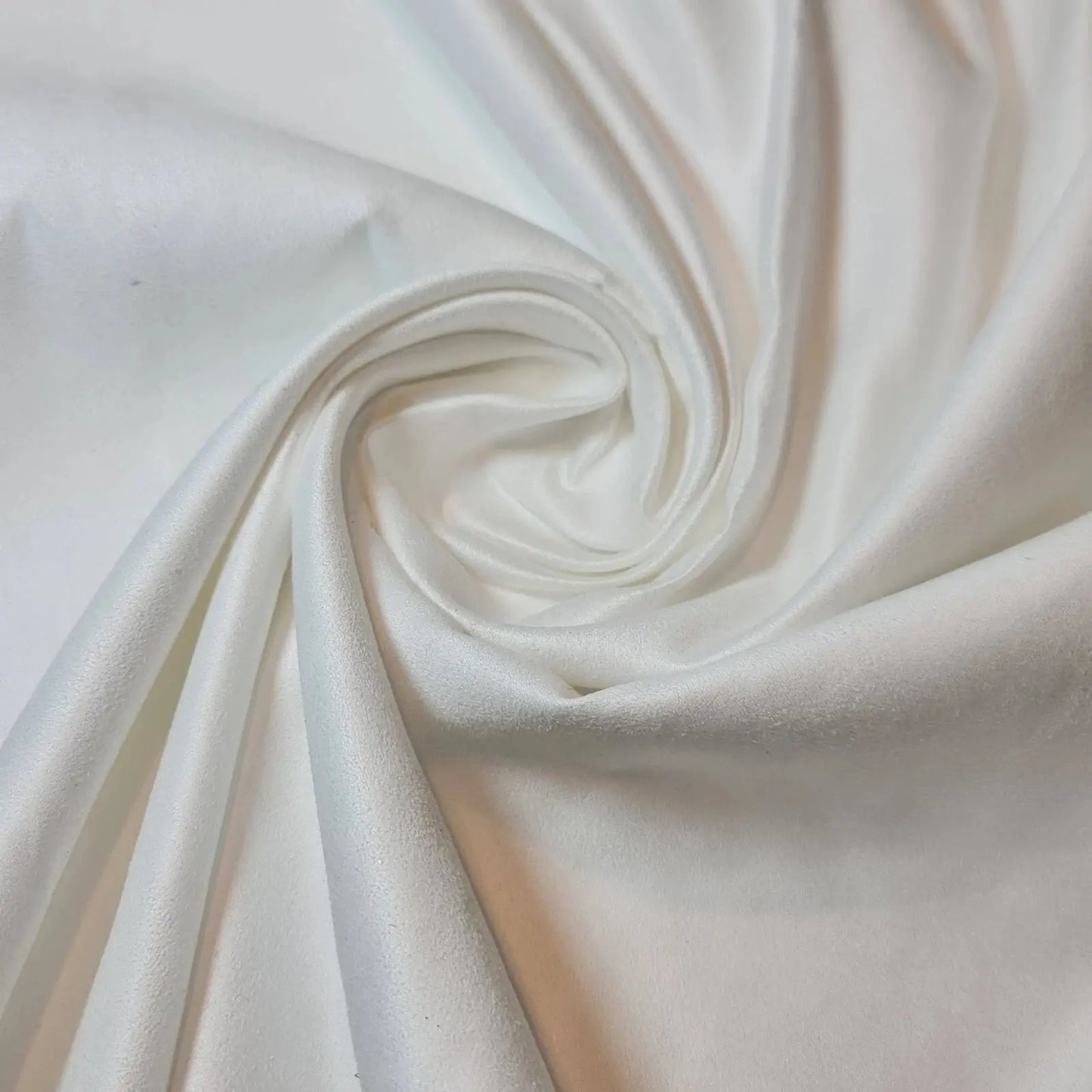 Suede & Suedette Luxury Fabric | 58" (147cm) Wide Soft Dress, Craft & Upholstery Material – Sold by the Metre