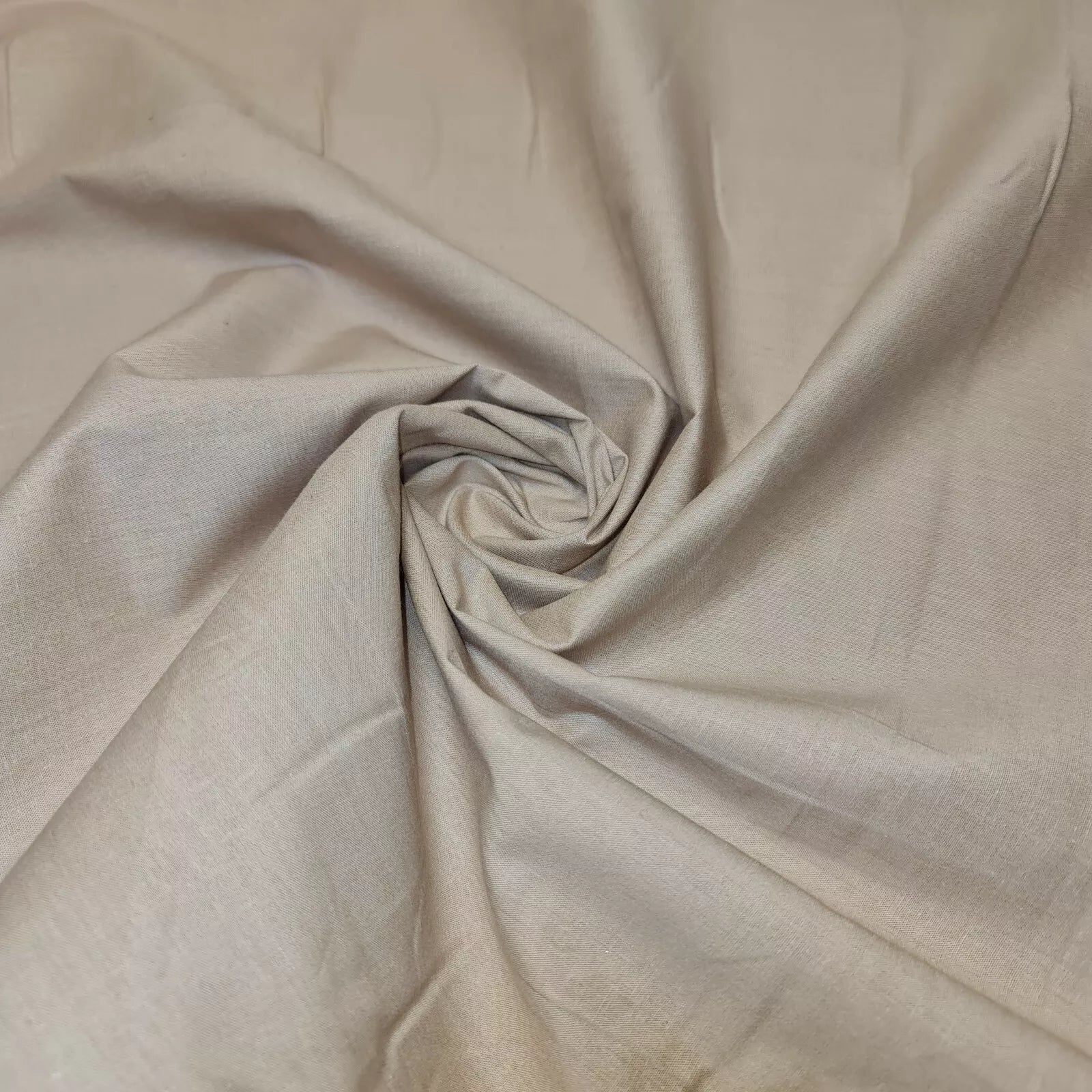 Clearance 100% Cotton Plain Solid Fabric | 44