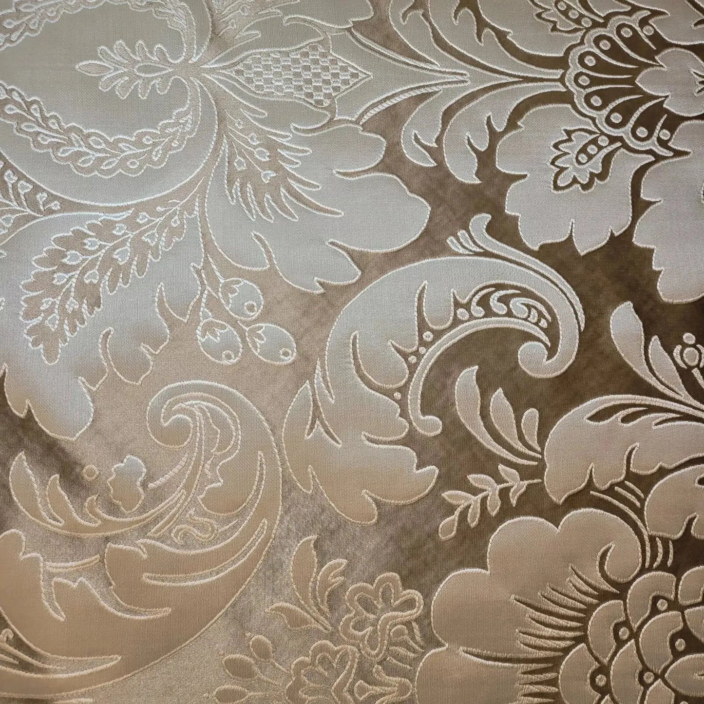 Ex-Designer Stock Upholstery Fabrics | 58" (147cm) Wide Premium Chenille, Velvet, Linen & Tweed for Soft Furnishings & Crafts – Sold by the Metre