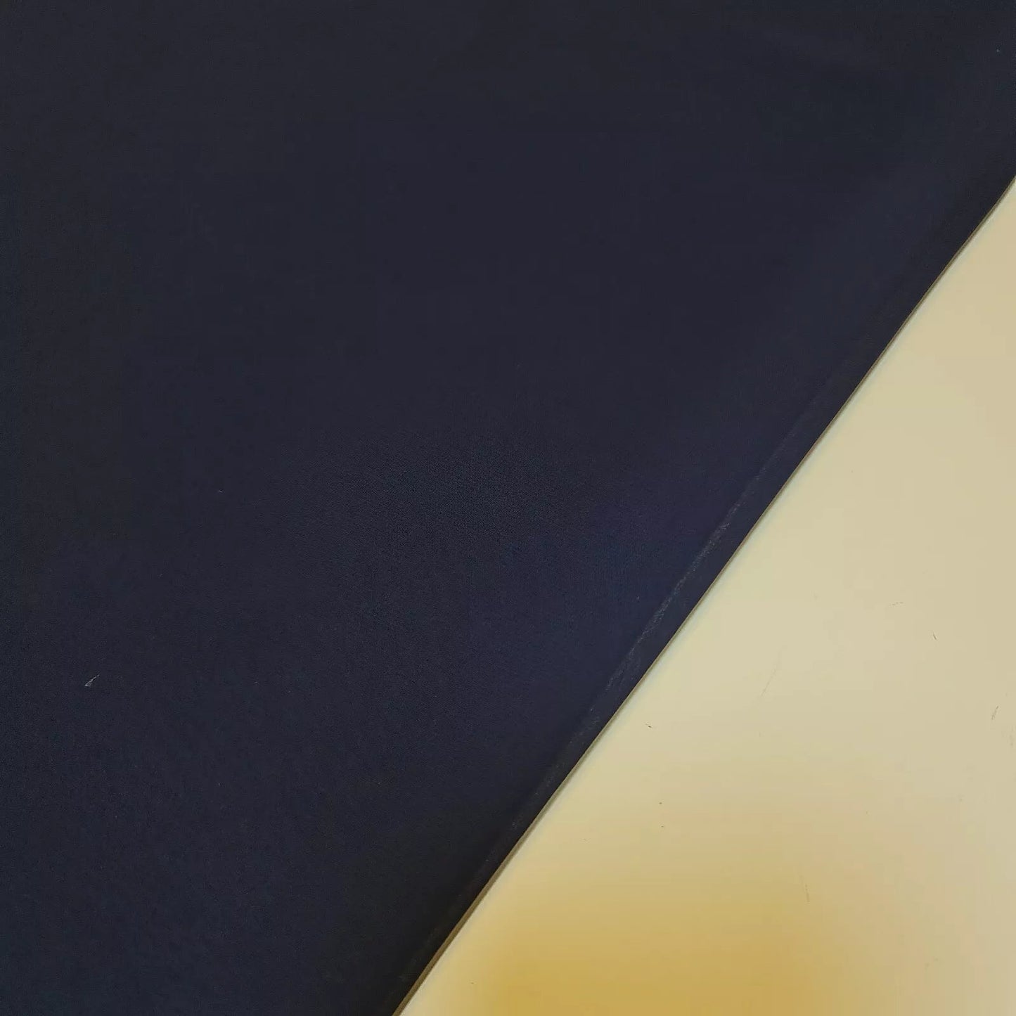 Chiffon Sheer Plain Soft Polyester Fabric – 44" Wide for Wedding, Dress & Craft – 30m Bolt/Roll