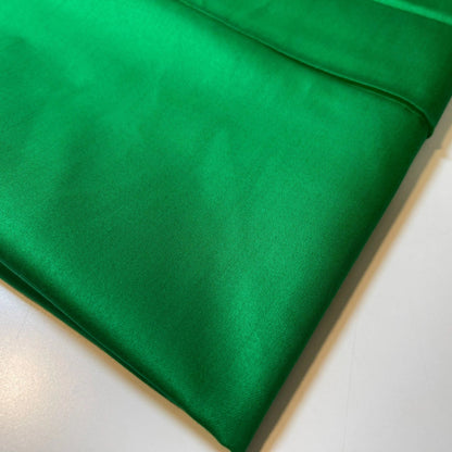 100% Cotton Sateen Fabric | 44" (112cm) Wide Soft Dressmaking, Curtain Lining & Craft Material – Sold by the Metre