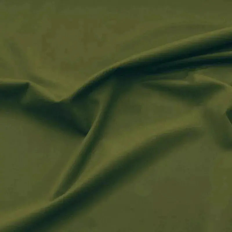 100% Cotton Velvet Fabric | 44" (112cm) Wide Premium Plain Solid Colours – Dress, Costume, Craft & Upholstery Material Sold by the Metre