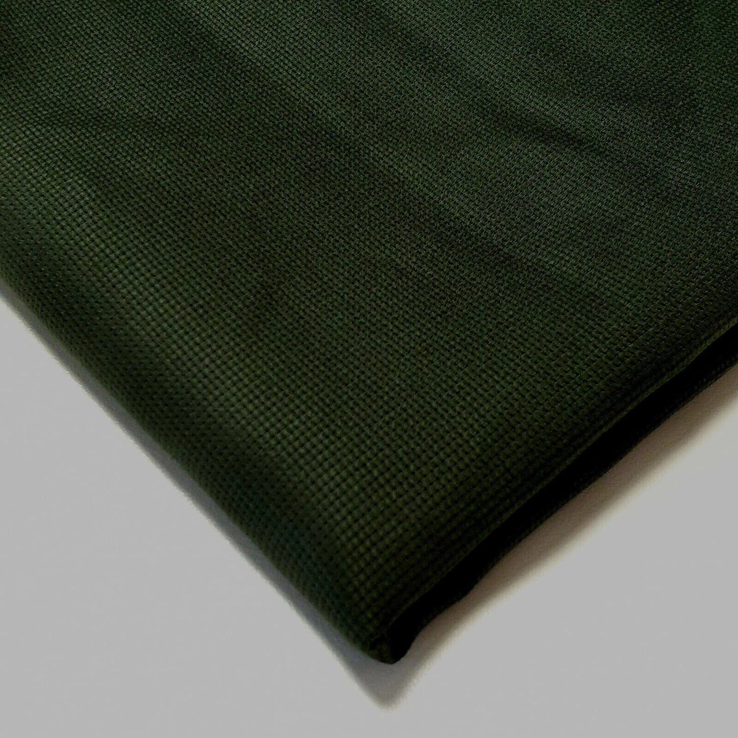 100% Cotton Dobby Jacquard Fabric | 58" (147cm) Wide Soft Woven Textile for Shirts, Dresses, Quilting & Craft – Sold by the Metre