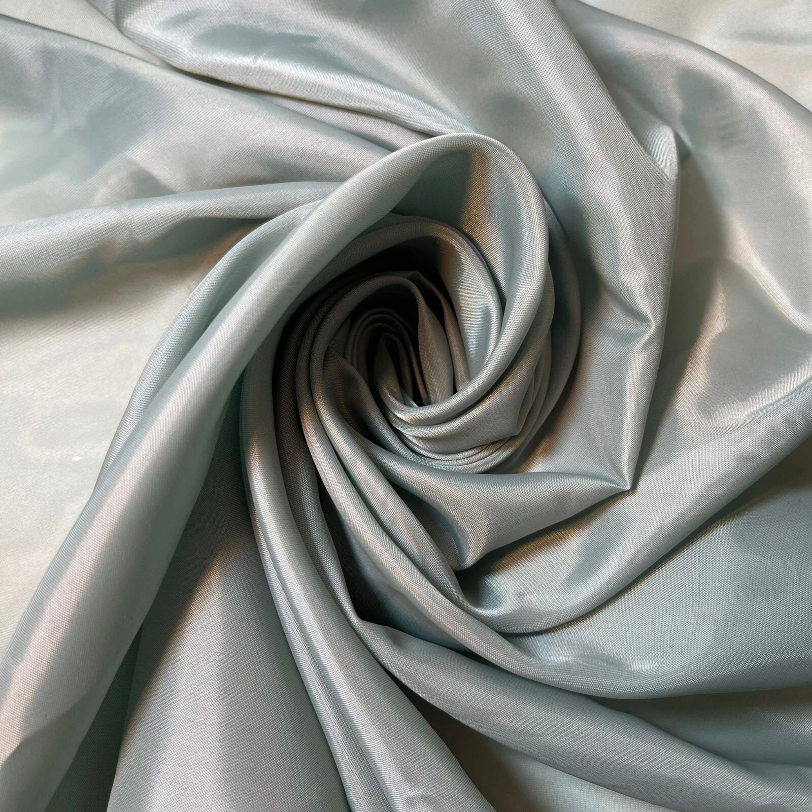 Habotai Lightweight Satin Fabric – 58