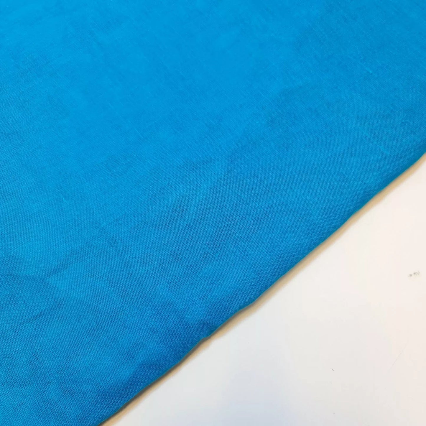 100% Cotton Muslin Fabric – Sheer Gauze Plain Weave for Dress Lining, Crafts & Cheesecloth