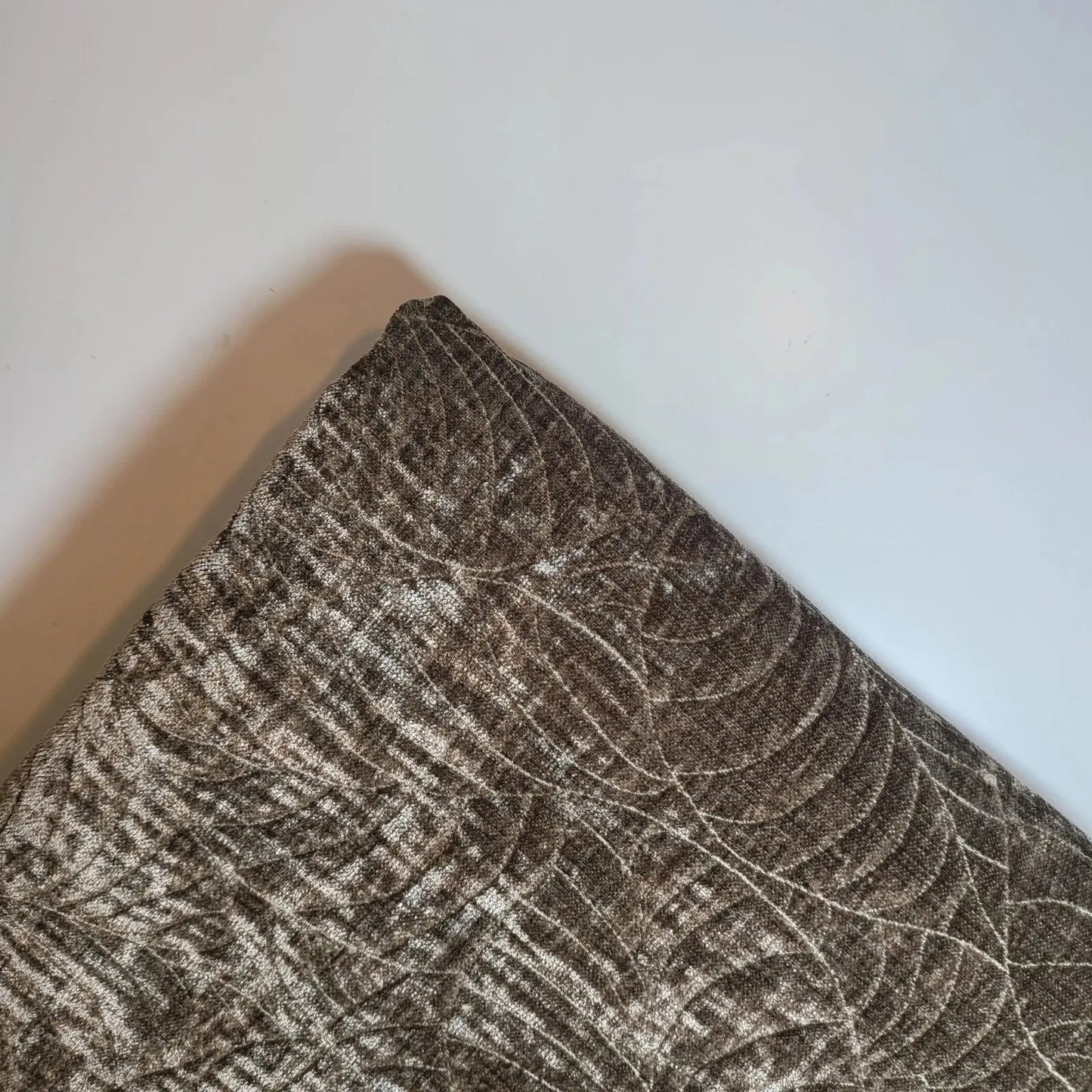 Ex-Designer Stock Upholstery Fabrics | 58" (147cm) Wide Premium Chenille, Velvet, Linen & Tweed for Soft Furnishings & Crafts – Sold by the Metre