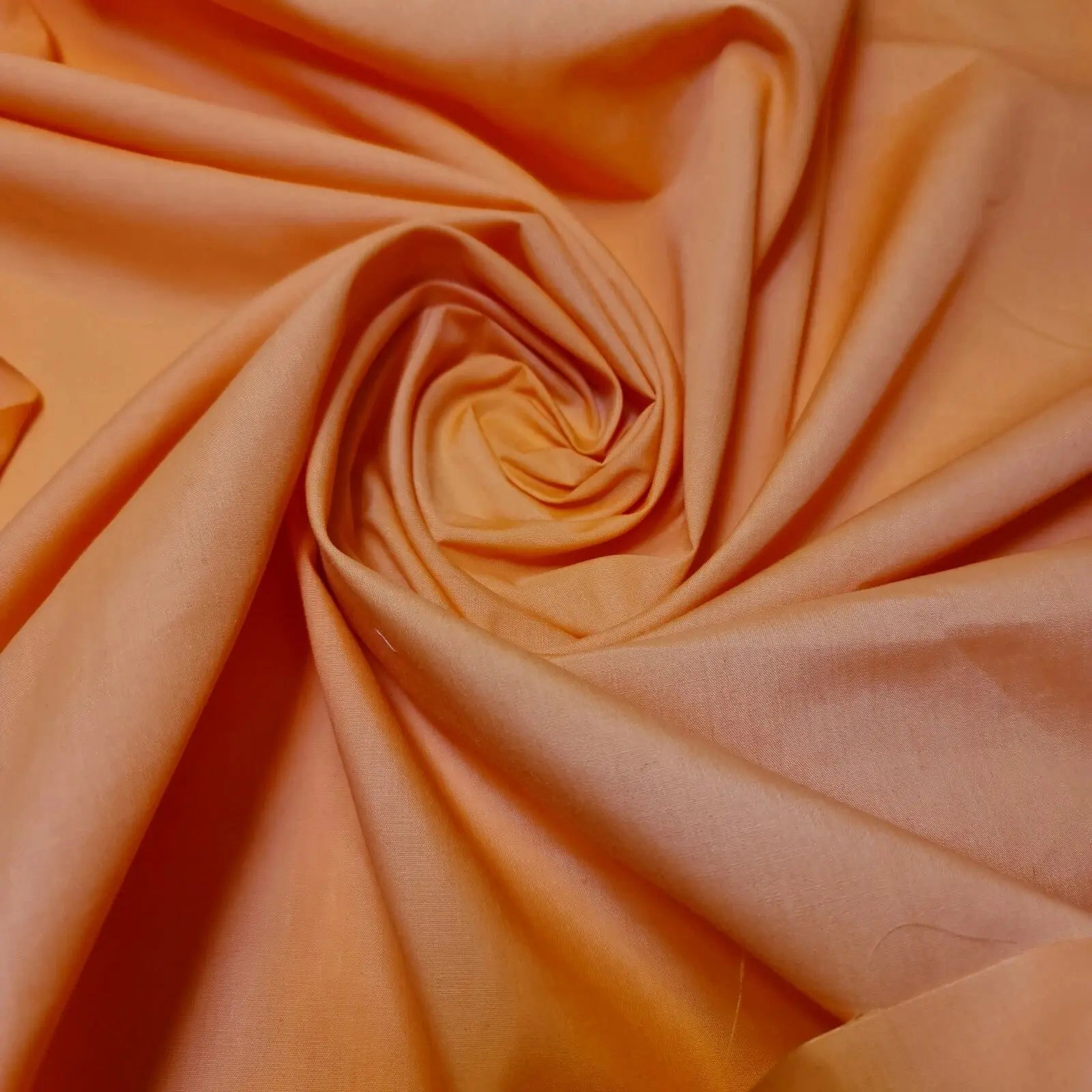Plain Polycotton Fabric – 112cm (44