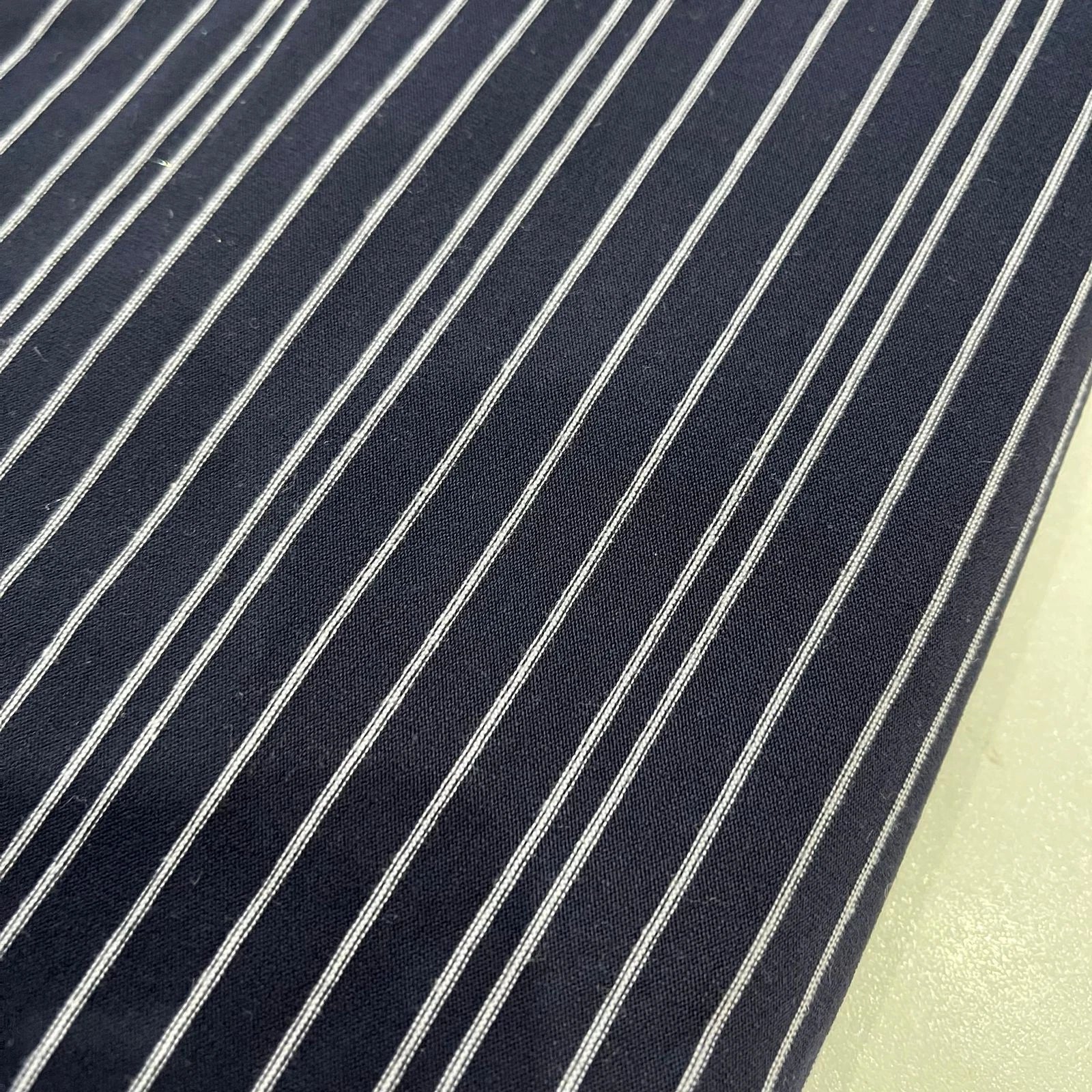 Cotton & Viscose Jersey Stretch Knit Fabric | Plain Solid & Printed Variants, 58