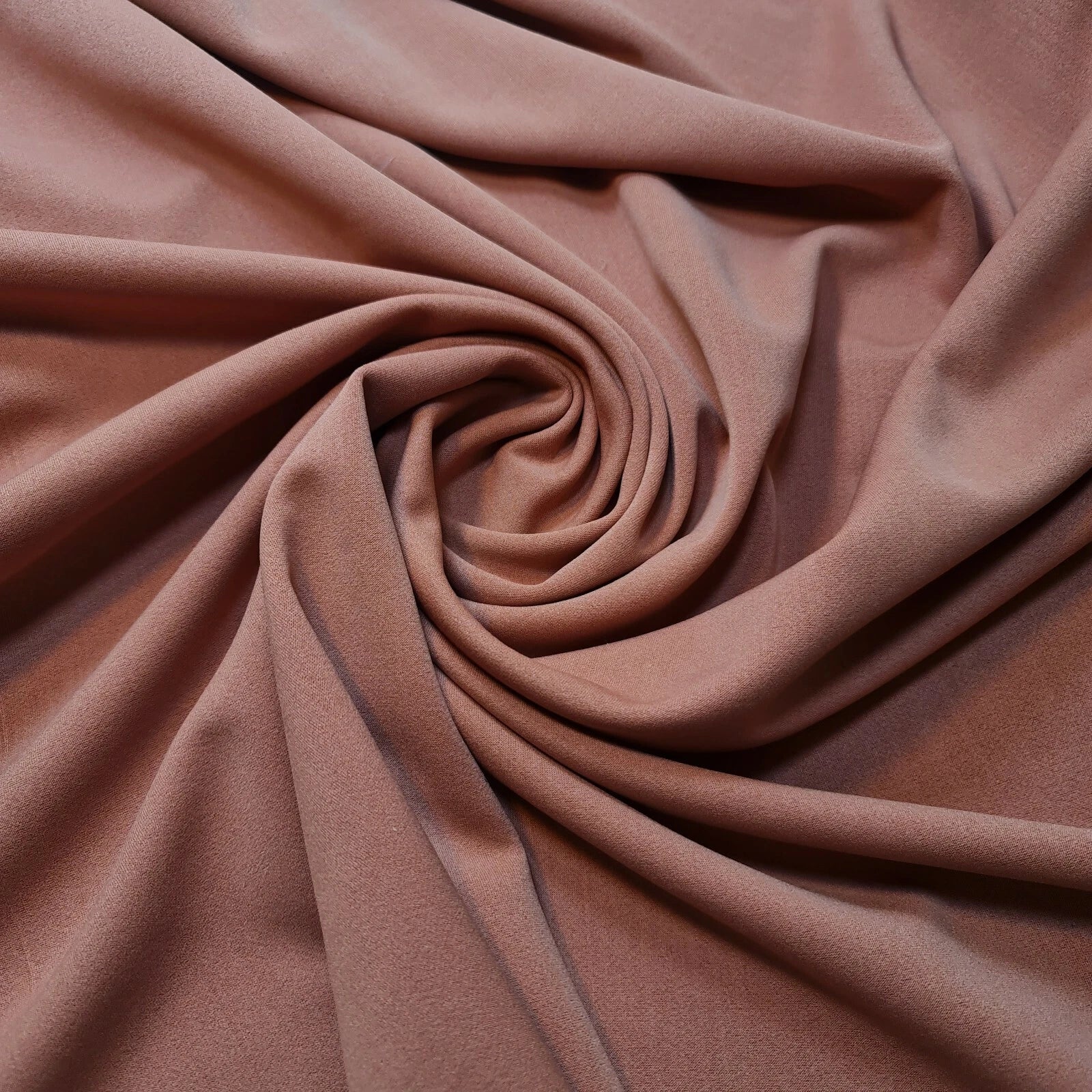 Scuba Crepe 4-Way Stretch Fabric | 58