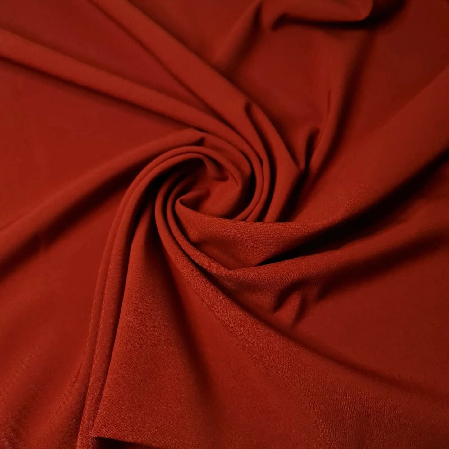 Plain Peach Skin Powder Touch Fabric | 58" (147cm) Wide Soft Drape Dressmaking Material – Sold by the Metre