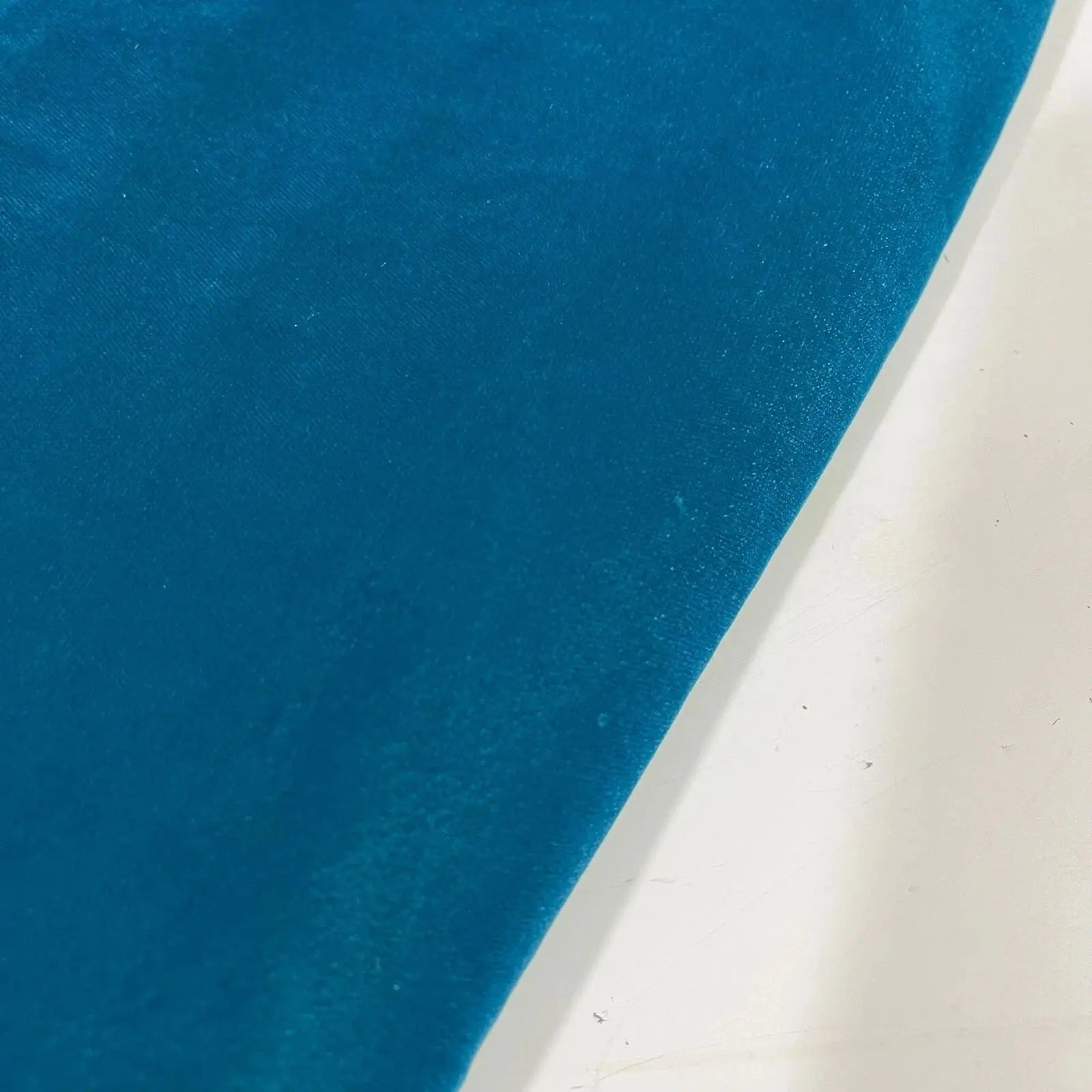 Three Crown Velvet Fabric – Luxury Micro 5000 & 9000 112cm (44") Wide by the Metre
