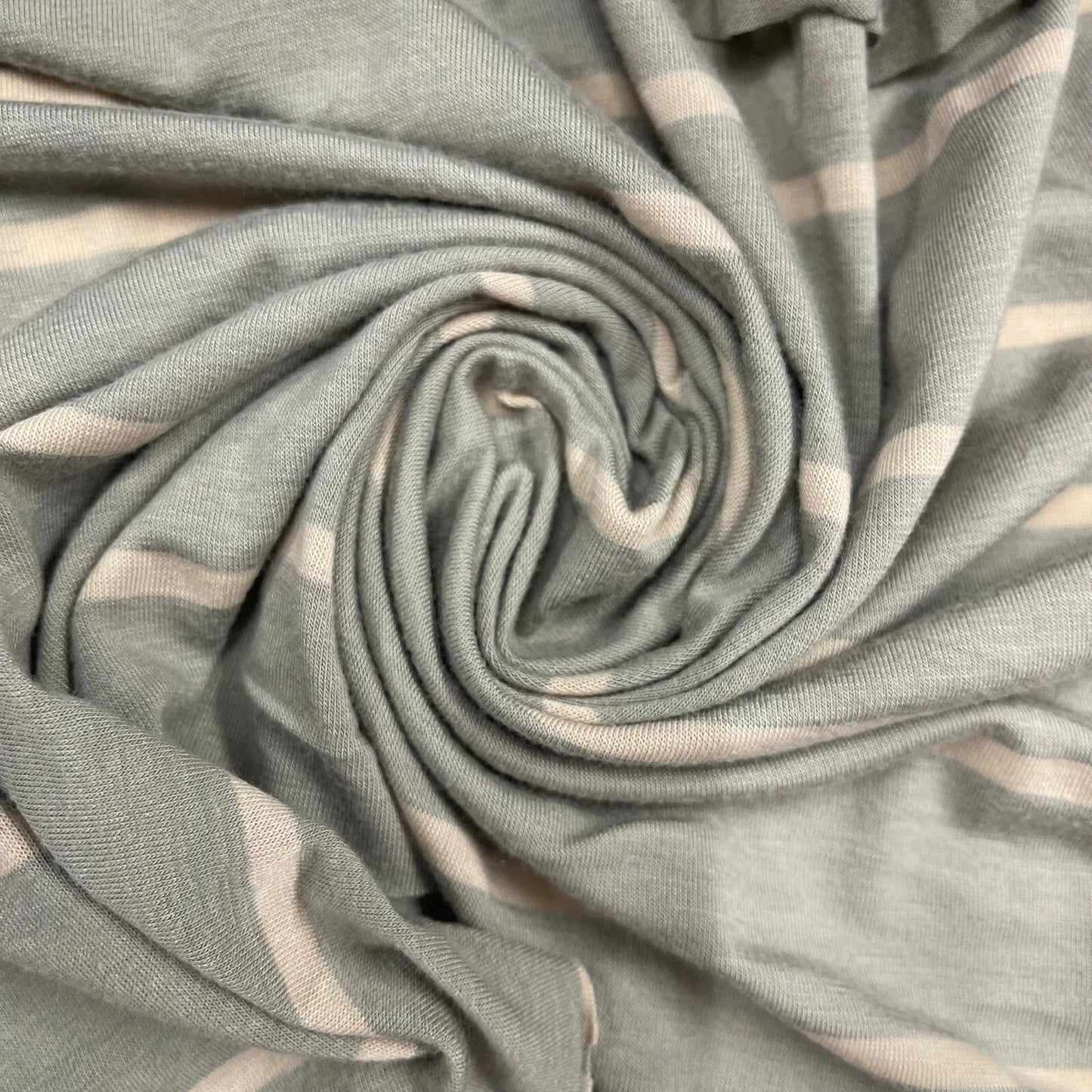 Cotton & Viscose Jersey Stretch Knit Fabric | Plain Solid & Printed Variants, 58" (147cm) Wide Soft Apparel & Craft Material – Sold by the Metre