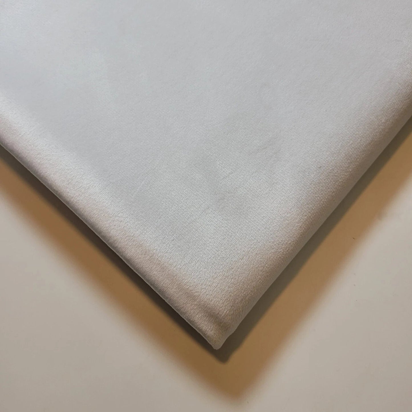 Plush Printed, Plain & Crushed Velvet Fabric | 58" (147cm) Wide Soft Upholstery, Cushion & Curtain Material – Sold by the Meter