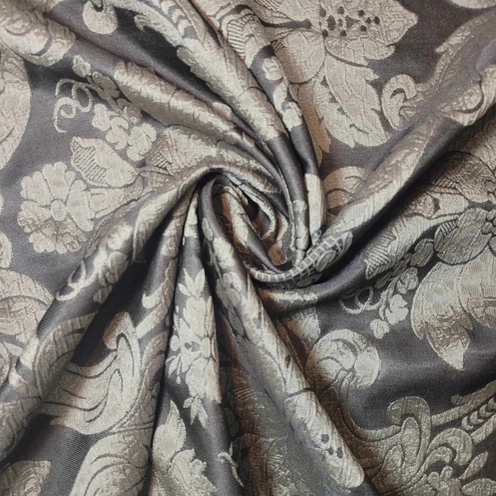 Ex-Designer Stock Upholstery Fabrics | 58" (147cm) Wide Premium Chenille, Velvet, Linen & Tweed for Soft Furnishings & Crafts – Sold by the Metre