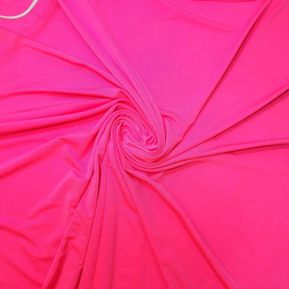 ITY Jersey Fabric – 4 Way Stretch Nylon Lycra 147cm (58") Wide by the Metre