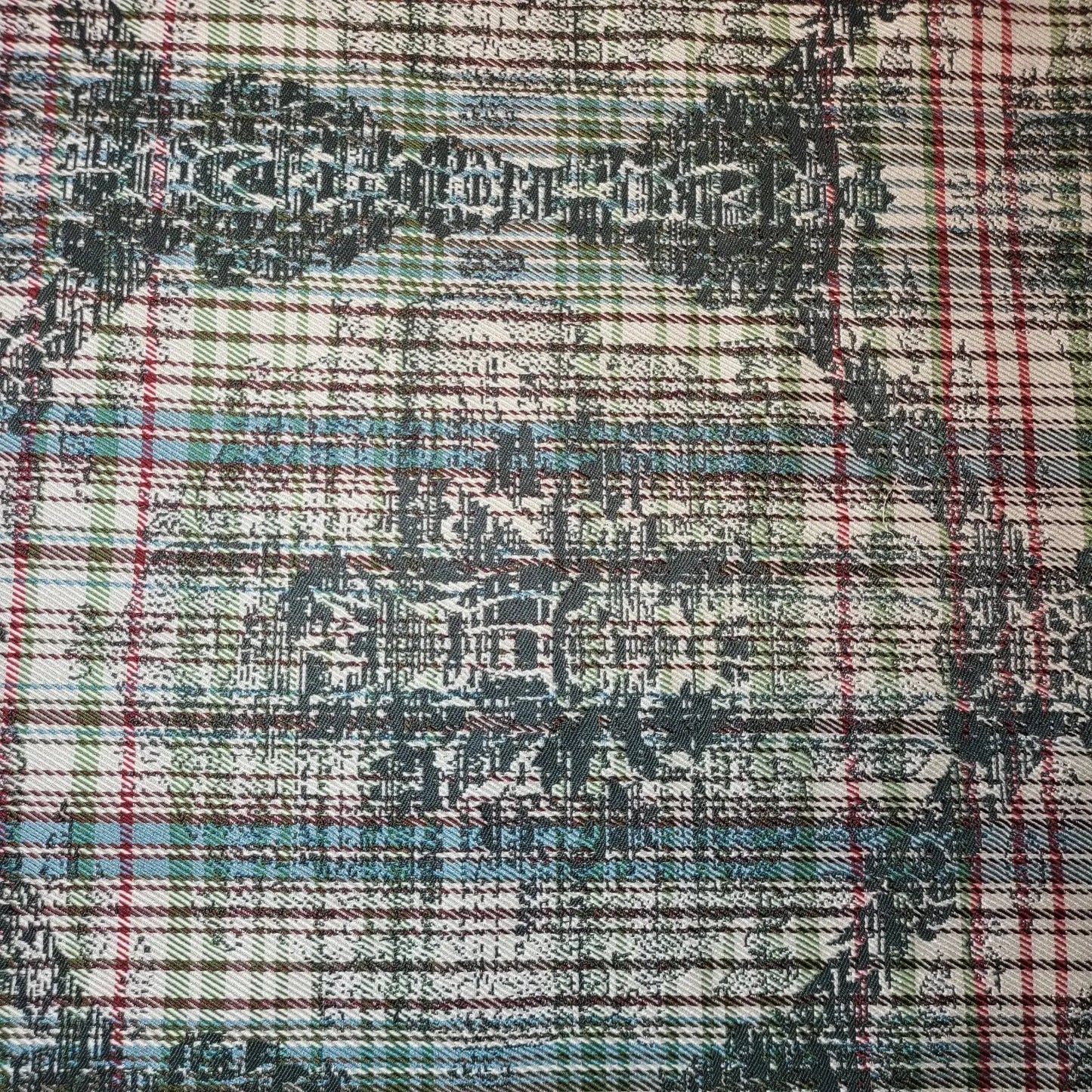 Ex-Designer Stock Upholstery Fabrics | 58" (147cm) Wide Premium Chenille, Velvet, Linen & Tweed for Soft Furnishings & Crafts – Sold by the Metre