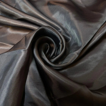 Habotai Lightweight Satin Fabric | 58" (147cm) Wide Anti-Static Lining for Dresses, Skirts, Jackets & Décor – Sold by the Metre