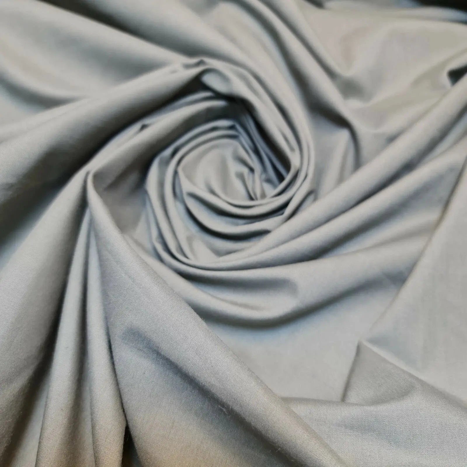 Plain Polycotton Fabric – 112cm (44