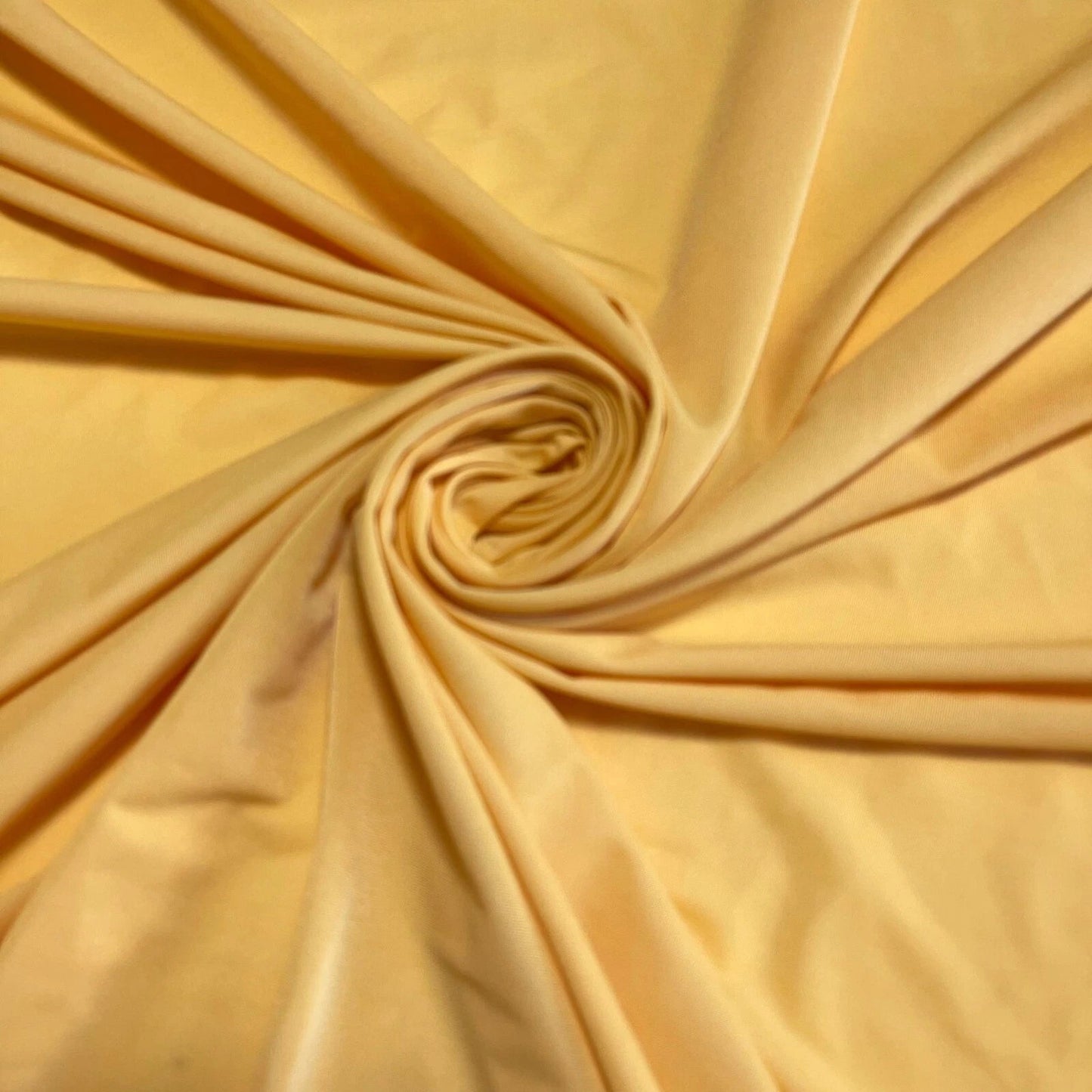 Plain Solid ITY Jersey Fabric | 58" (147cm) Wide Nylon Lycra 4-Way Stretch Spandex Dress & Swim Material – Sold by the Metre