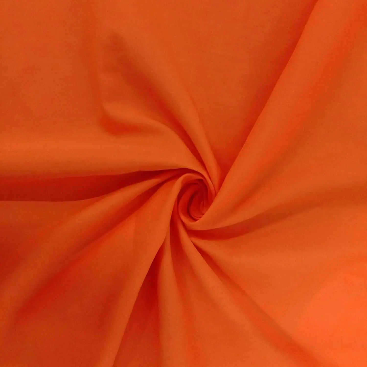 Plain Polycotton Fabric – 112cm (44
