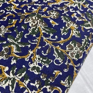 Floral Cotton Poplin & Cotton Drill Fabric | Rose & Hubble Ditsy & Printed Designs 58" (147cm) Wide – Dressmaking, Craft & Quilting Material – Sold by the Meter