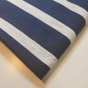 Cotton & Viscose Jersey Stretch Knit Fabric | Plain Solid & Printed Variants, 58" (147cm) Wide Soft Apparel & Craft Material – Sold by the Metre