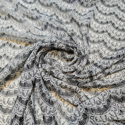 Floral, Polka, Animal & Paisley Printed Fabric – 58" Wide Georgette, Chiffon & Crepe Dress Material
