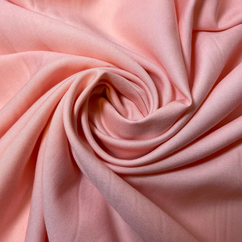 High Quality Poly Viscose Cotton Plain Fabric – 58