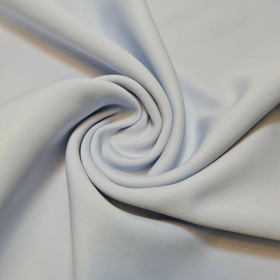 Scuba Crepe 4-Way Stretch Fabric | 58