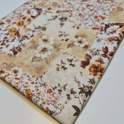 Floral, Polka, Animal & Paisley Printed Fabric – 58" Wide Georgette, Chiffon & Crepe Dress Material
