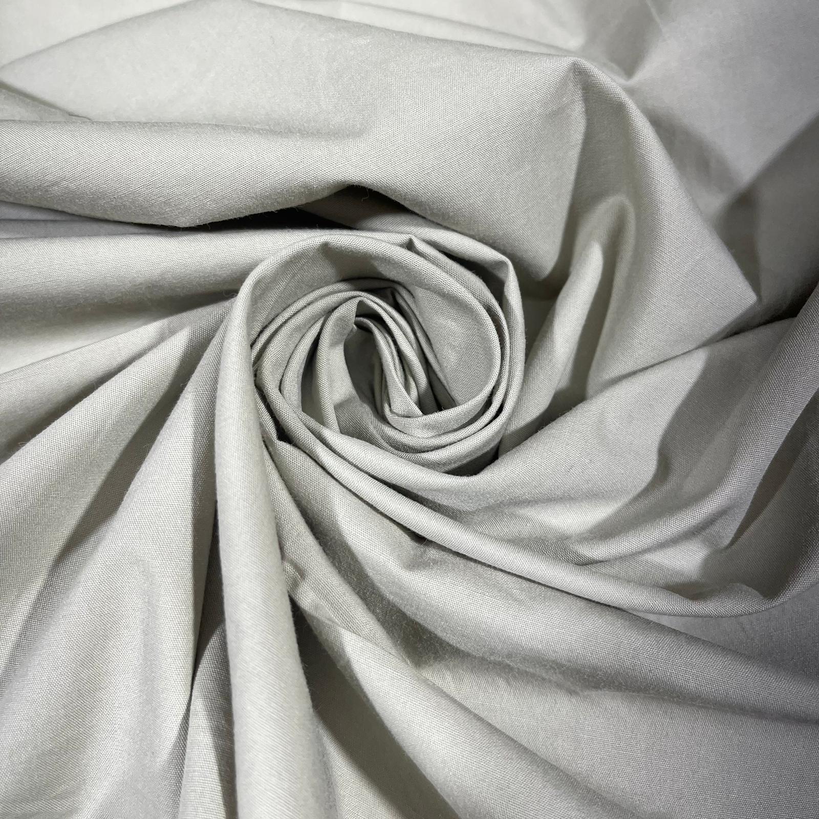 100% Cotton Twill Fabric Medium Weight 147cm (58