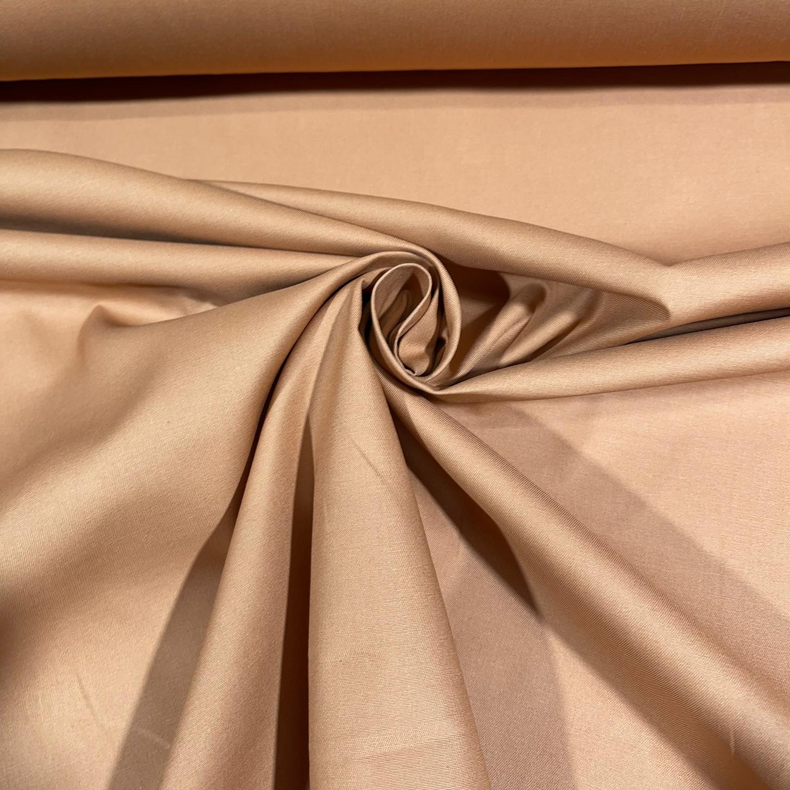 100% Cotton Twill Fabric Medium Weight 147cm (58