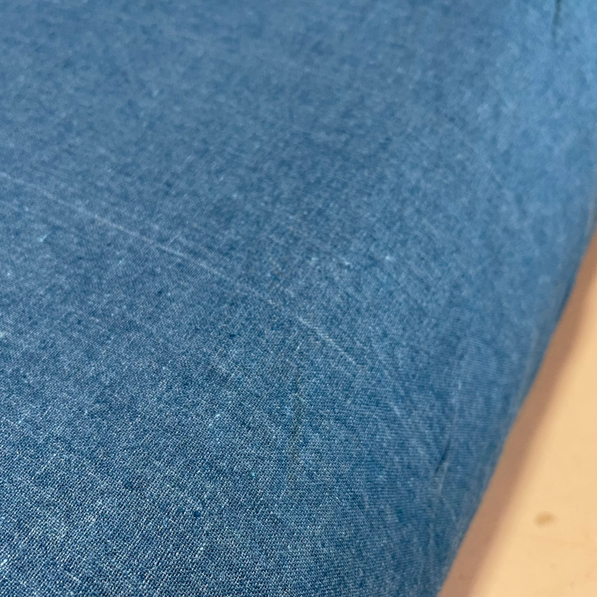 Cotton Calico Canvas Fabric – 58