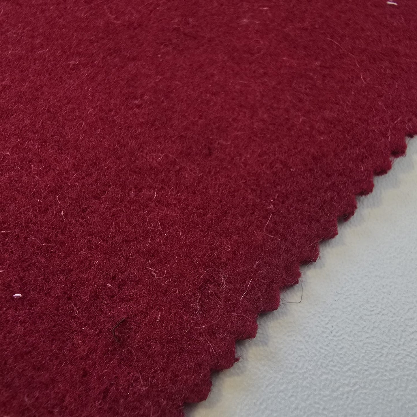 Italian Wool Blend Fabric | 58" (147cm) Wide Coat, Jacket, Dress, Costume & Blanket Material – Sold by the Metre